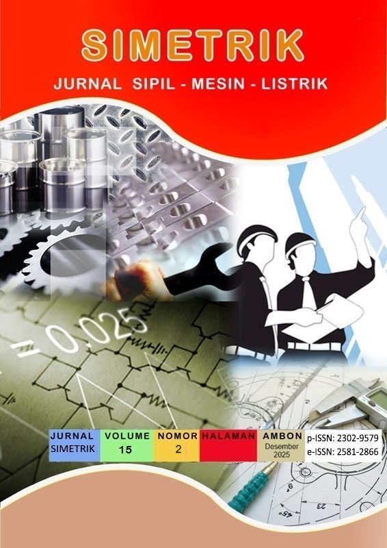 Jurnal Cover