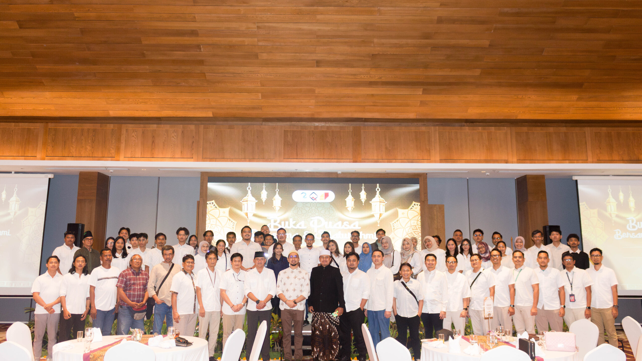 Silaturahmi Ramadhan