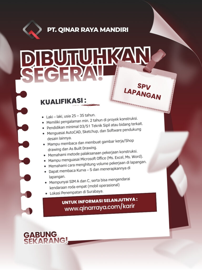 SPV Lapangan