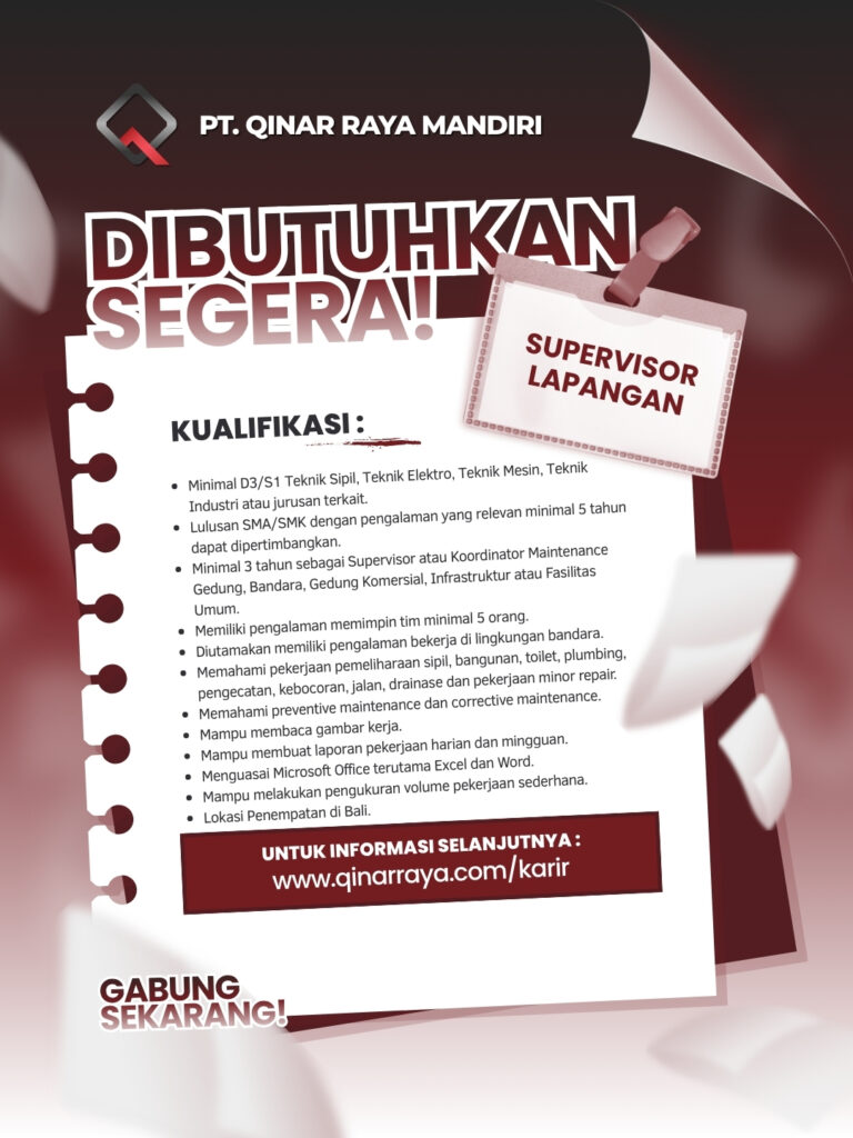 SPV Lapangan