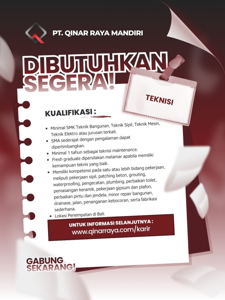 Teknisi