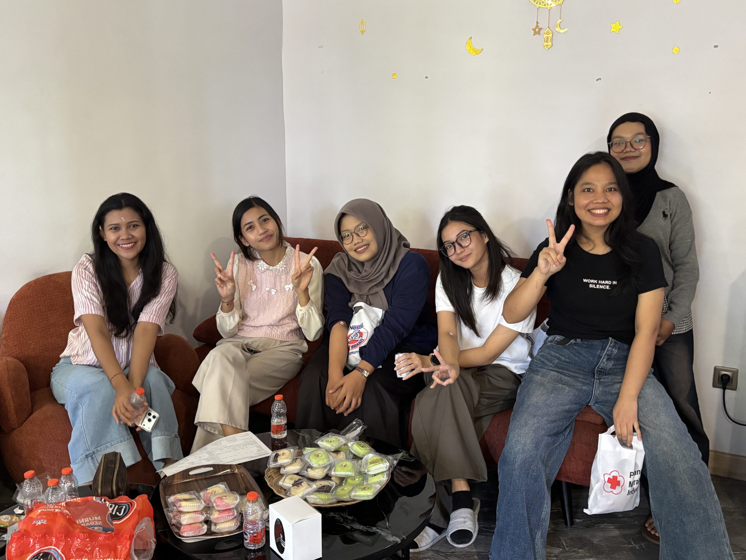 Donor Darah Qinar